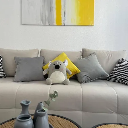 Lucky Ls01 - Vollausstattung - Zentrum - Aufzug - Grosse Kueche - 2 - Smart-tv