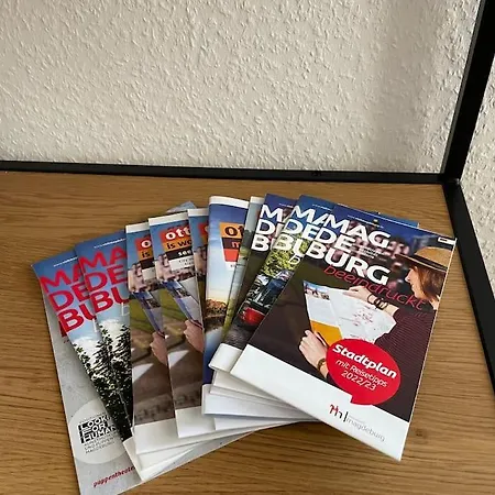 Apartmán Lucky Ls01 - Vollausstattung - Zentrum - Aufzug - Grosse Kueche - 2 - Smart-tv