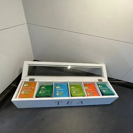 Lucky Ls01 - Vollausstattung - Zentrum - Aufzug - Grosse Kueche - 2 - Smart-tv