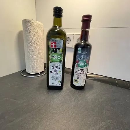 Daire Lucky Ls01 - Vollausstattung - Zentrum - Aufzug - Grosse Kueche - 2 Zimmer - Smart-tv *