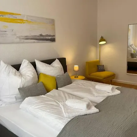 Lucky Ls01 - Vollausstattung - Zentrum - Aufzug - Grosse Kueche - 2 Zimmer - Smart-tv