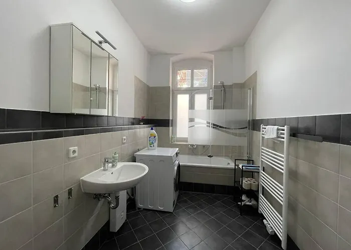 شقة Lucky Ls01 - Vollausstattung - Zentrum - Aufzug - Grosse Kueche - 2 - Smart-tv *