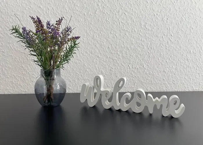 Lucky Ls01 - Vollausstattung - Zentrum - Aufzug - Grosse Kueche - 2 - Smart-tv *