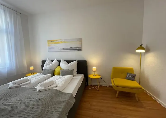 شقة Lucky Ls01 - Vollausstattung - Zentrum - Aufzug - Grosse Kueche - 2 - Smart-tv *