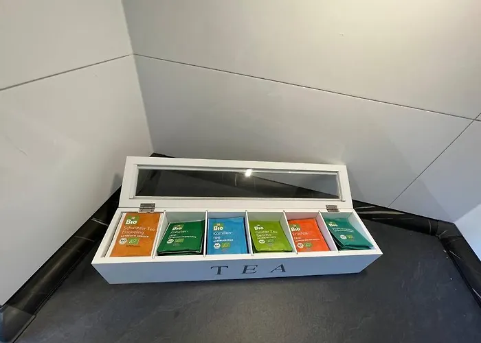 Lucky Ls01 - Vollausstattung - Zentrum - Aufzug - Grosse Kueche - 2 - Smart-tv