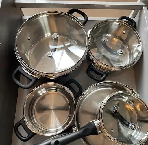 Lucky Ls01 - Vollausstattung - Zentrum - Aufzug - Grosse Kueche - 2 - Smart-tv شقة ماغديبورغ