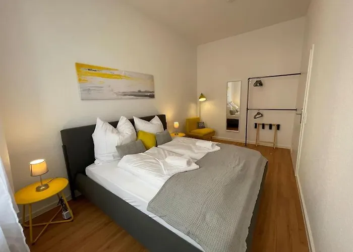 Lucky Ls01 - Vollausstattung - Zentrum - Aufzug - Grosse Kueche - 2 - Smart-tv