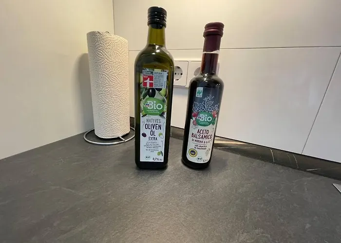 شقة Lucky Ls01 - Vollausstattung - Zentrum - Aufzug - Grosse Kueche - 2 - Smart-tv *