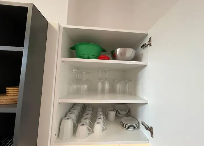 Lucky Ls01 - Vollausstattung - Zentrum - Aufzug - Grosse Kueche - 2 - Smart-tv *