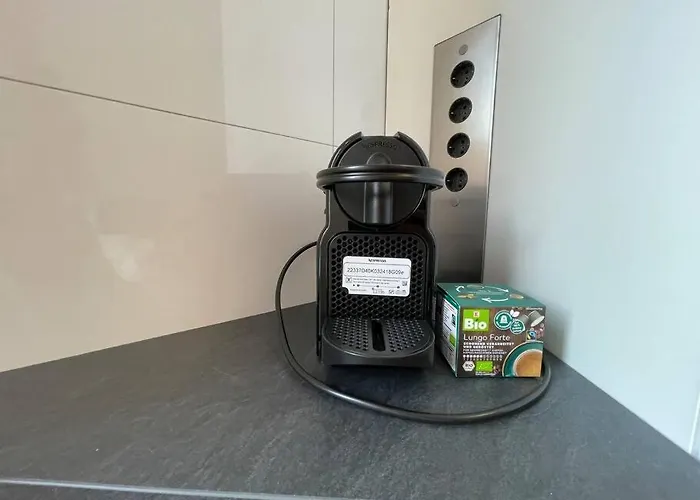 Lucky Ls01 - Vollausstattung - Zentrum - Aufzug - Grosse Kueche - 2 - Smart-tv شقة ماغديبورغ