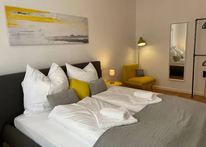 Lucky Ls01 - Vollausstattung - Zentrum - Aufzug - Grosse Kueche - 2 - Smart-tv