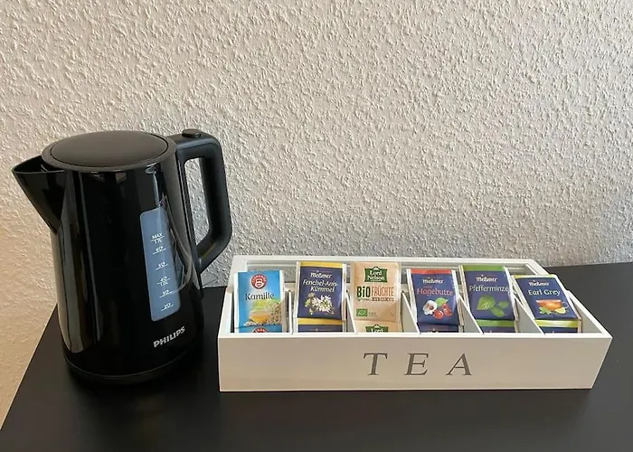 Lucky Ls01 - Vollausstattung - Zentrum - Aufzug - Grosse Kueche - 2 - Smart-tv ماغديبورغ