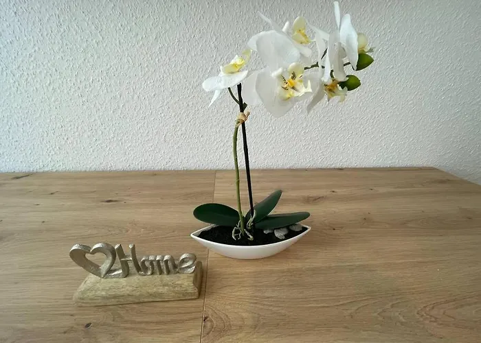 شقة Lucky Ls01 - Vollausstattung - Zentrum - Aufzug - Grosse Kueche - 2 - Smart-tv