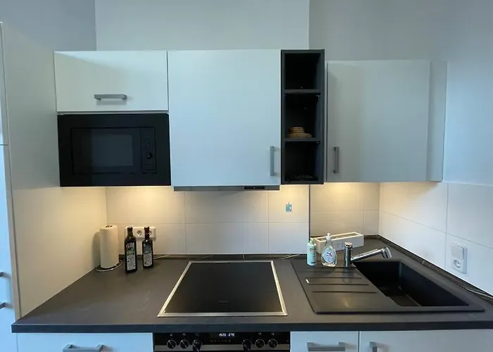 Lucky Ls01 - Vollausstattung - Zentrum - Aufzug - Grosse Kueche - 2 - Smart-tv شقة