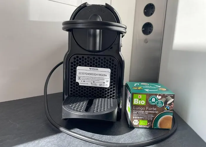 Lucky Ls01 - Vollausstattung - Zentrum - Aufzug - Grosse Kueche - 2 - Smart-tv *